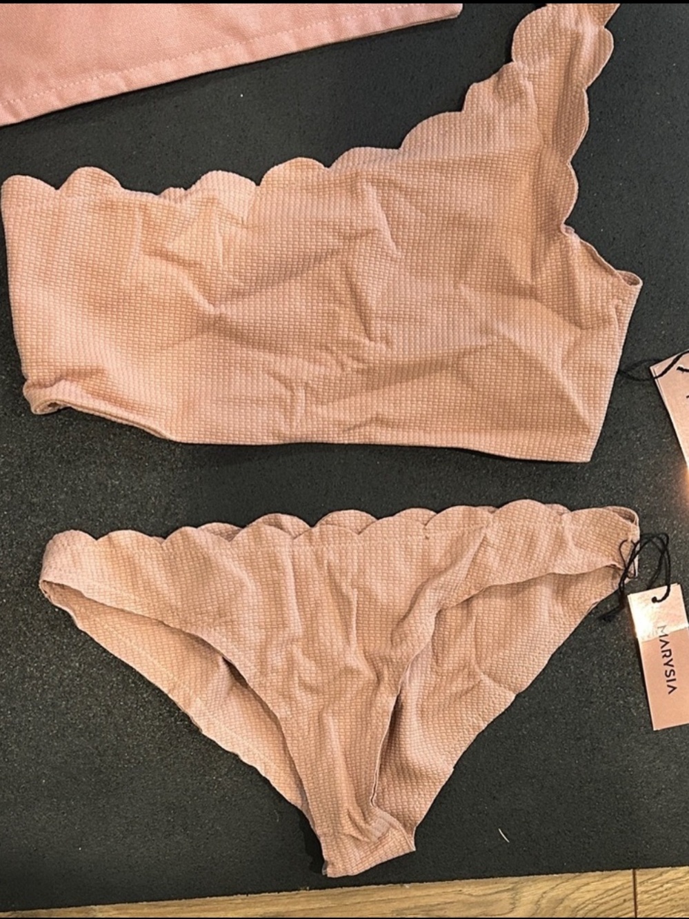 Marysia Swim  Bikini bottoms